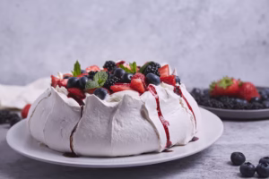 Pavlova