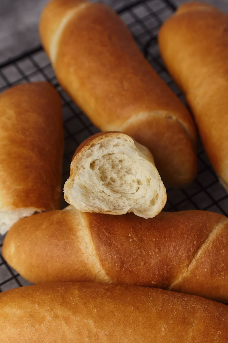 Rohlíky: Classic Czech Bread Rolls for Everyday Eating
